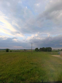 Działka Sprzedaż Grabanów-Kolonia